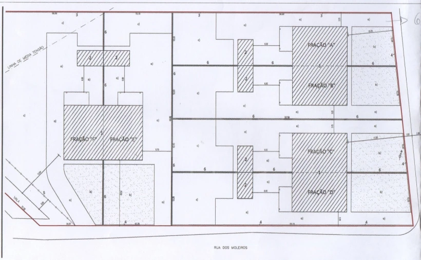 Moradia T3 para Venda em Santo Estêvão Foto 9