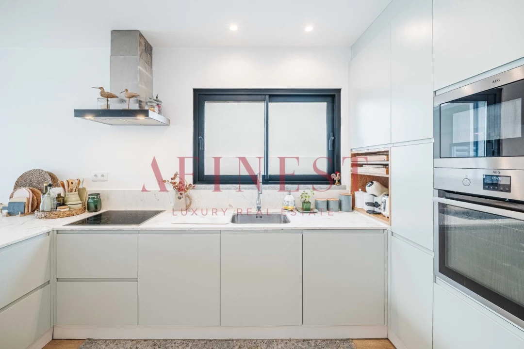 Moradia T4 para Venda em São Domingos de Rana Foto 15