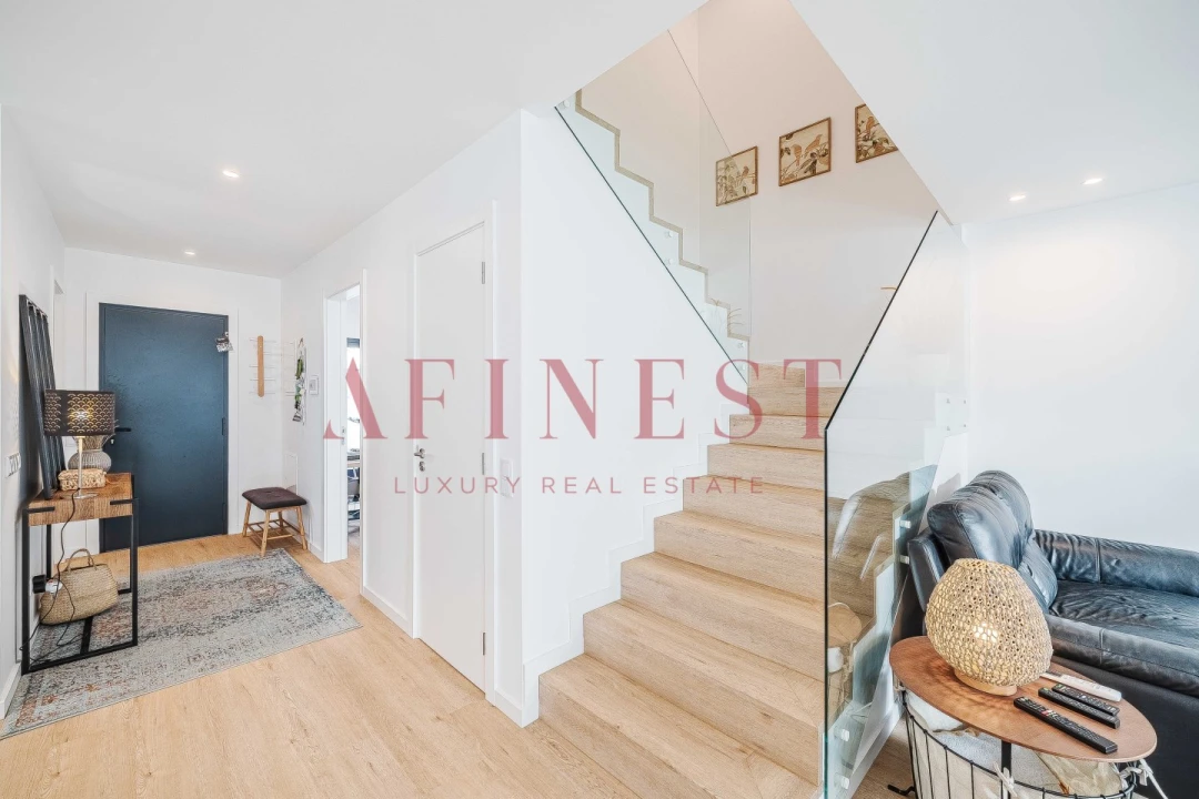 Moradia T4 para Venda em São Domingos de Rana Foto 27