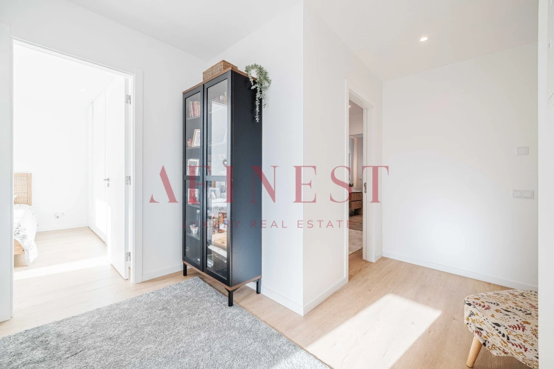 Moradia T4 para Venda em São Domingos de Rana Foto 31