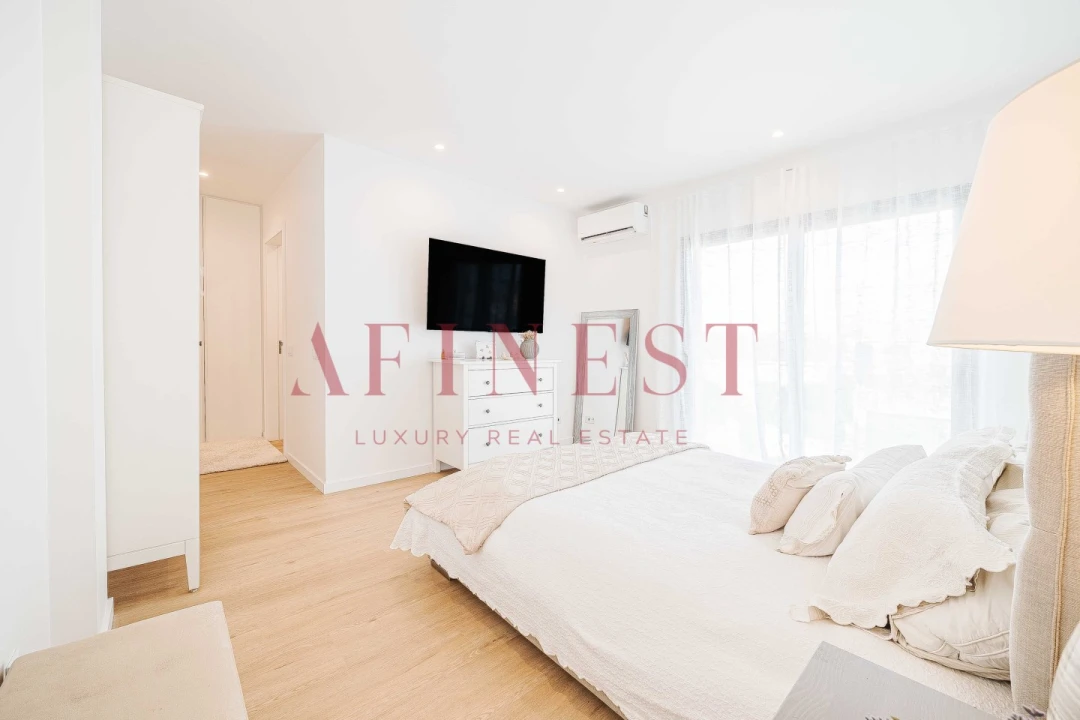 Moradia T4 para Venda em São Domingos de Rana Foto 33