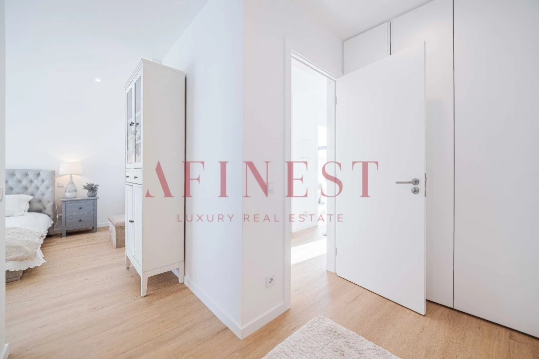 Moradia T4 para Venda em São Domingos de Rana Foto 42