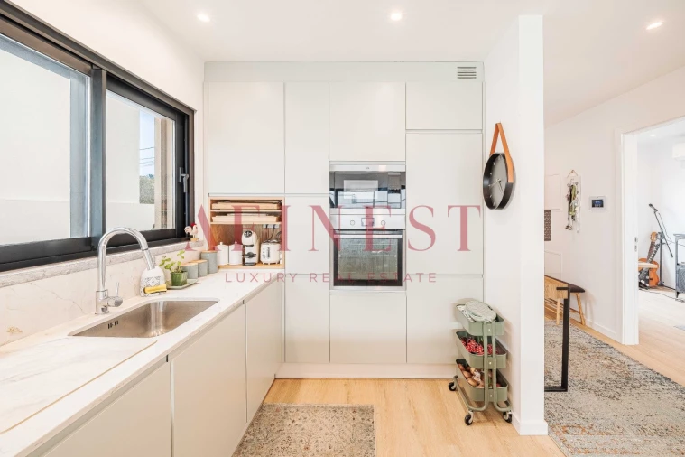 Moradia T4 para Venda em São Domingos de Rana Foto 14