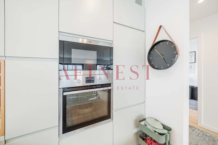 Moradia T4 para Venda em São Domingos de Rana Foto 17