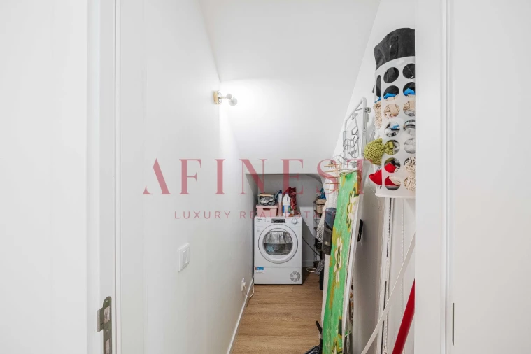 Moradia T4 para Venda em São Domingos de Rana Foto 19