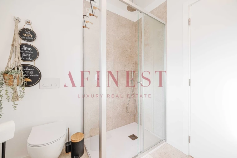 Moradia T4 para Venda em São Domingos de Rana Foto 26