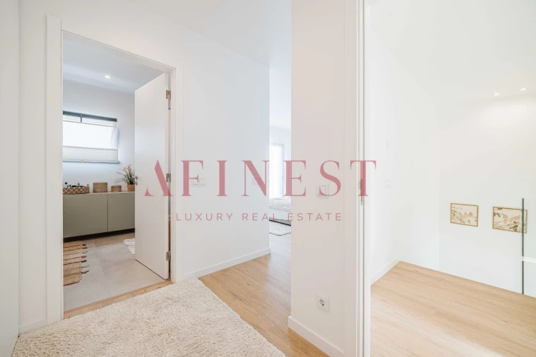 Moradia T4 para Venda em São Domingos de Rana Foto 29