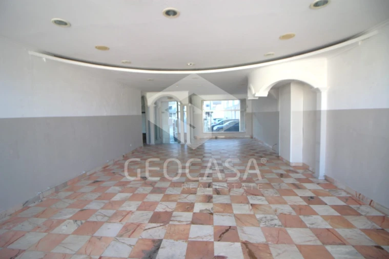 Loja para Venda em Algueirão-Mem Martins Foto 1