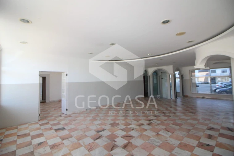 Loja para Venda em Algueirão-Mem Martins Foto 4