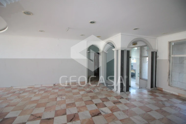 Loja para Venda em Algueirão-Mem Martins Foto 5