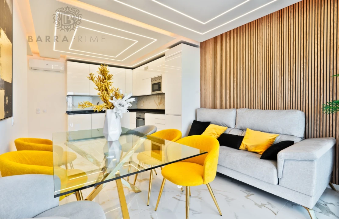 Apartamento T3 para Venda em Quarteira Foto 1