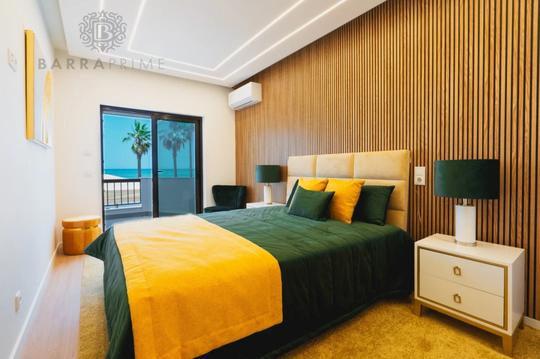 Apartamento T3 para Venda em Quarteira Foto 10