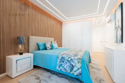 Apartamento T3 para Venda em Quarteira