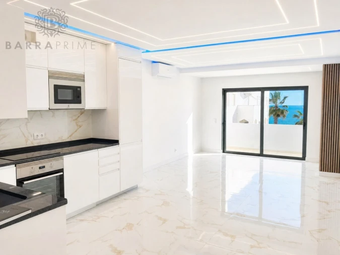 Apartamento T3 para Venda em Quarteira Foto 3