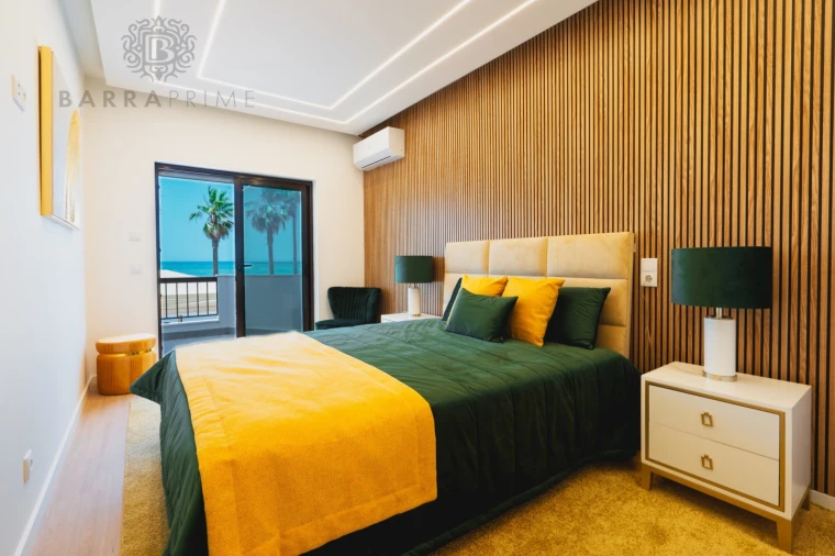 Apartamento T3 para Venda em Quarteira Foto 10