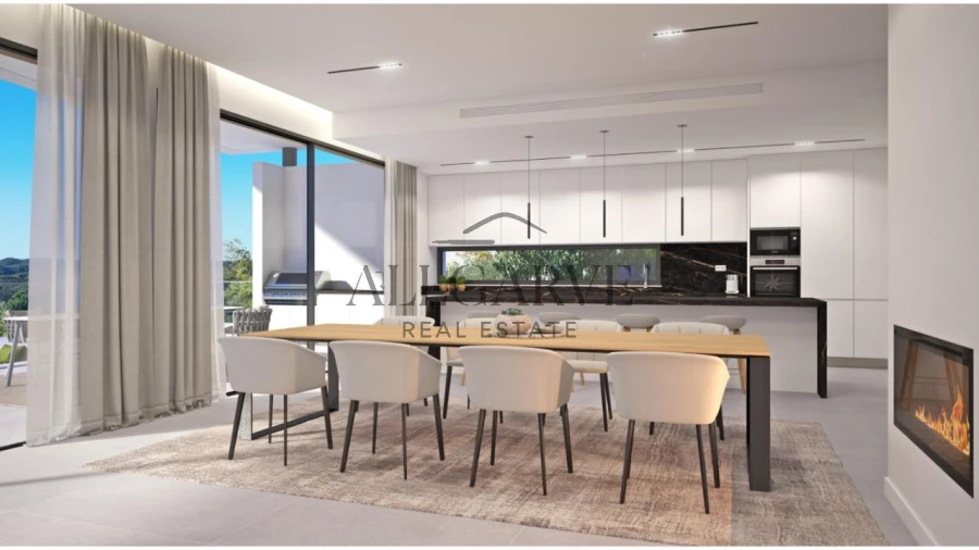 Terreno para Venda em Monchique Foto 7