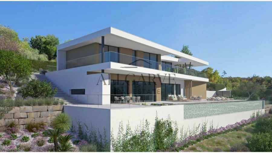 Terreno para Venda em Monchique