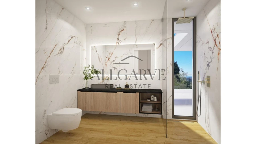 Terreno para Venda em Monchique Foto 10