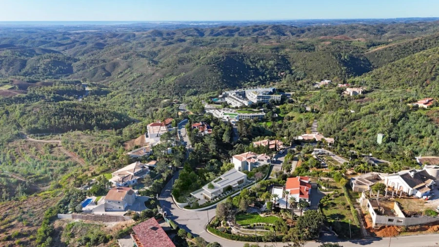 Terreno para Venda em Monchique Foto 13