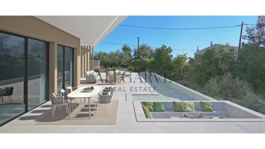 Terreno para Venda em Monchique Foto 5