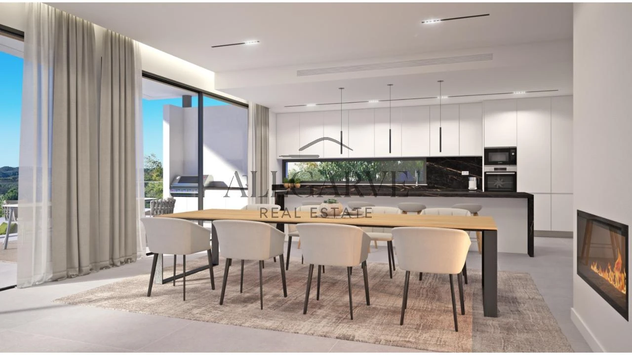 Terreno para Venda em Monchique Foto 7