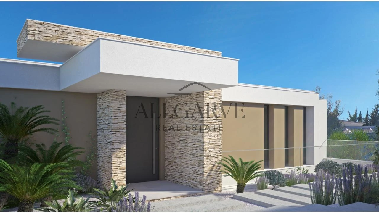 Terreno para Venda em Monchique Foto 3