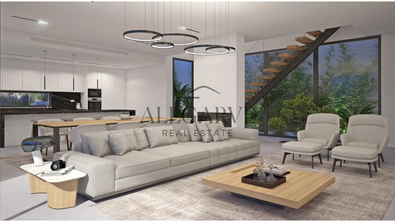 Terreno para Venda em Monchique Foto 6