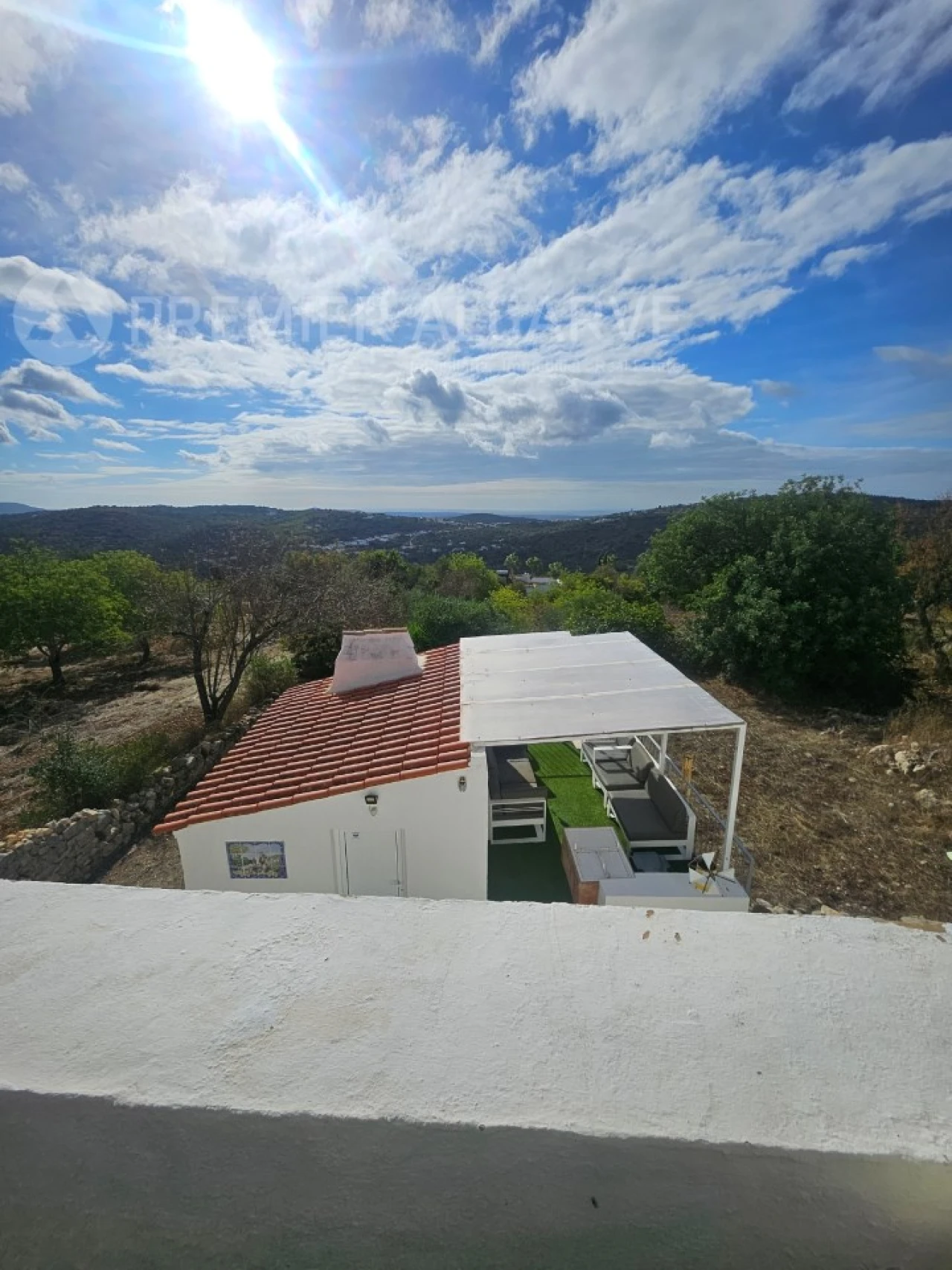 Moradia T1 para Venda em Loule (São Sebastião) Foto 12