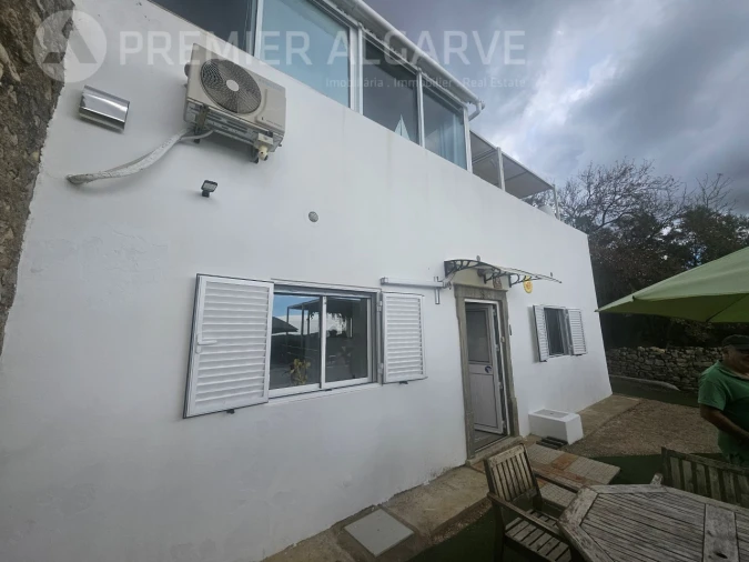 Moradia T1 para Venda em Loule (São Sebastião) Foto 4