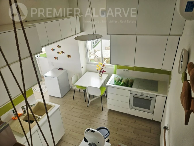 Moradia T1 para Venda em Loule (São Sebastião) Foto 7