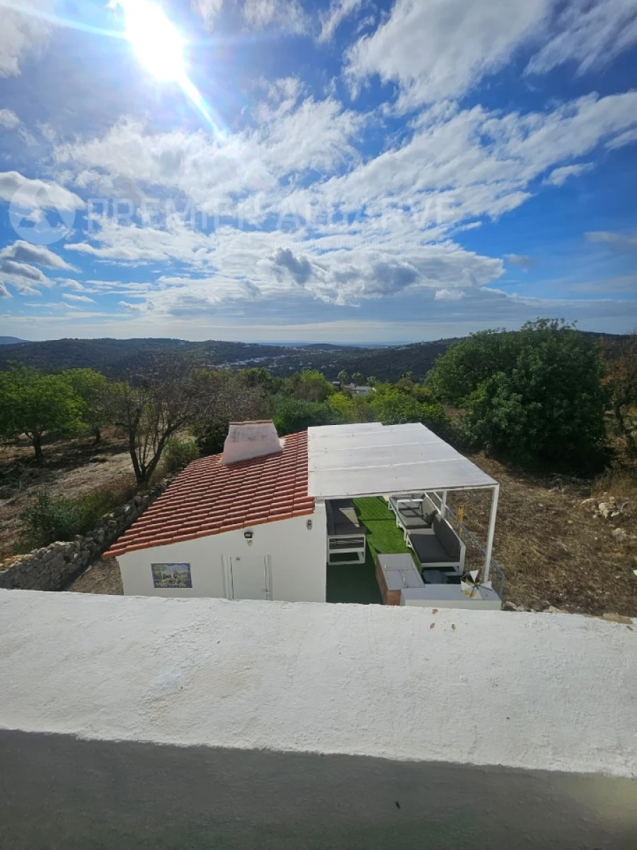 Moradia T1 para Venda em Loule (São Sebastião) Foto 12