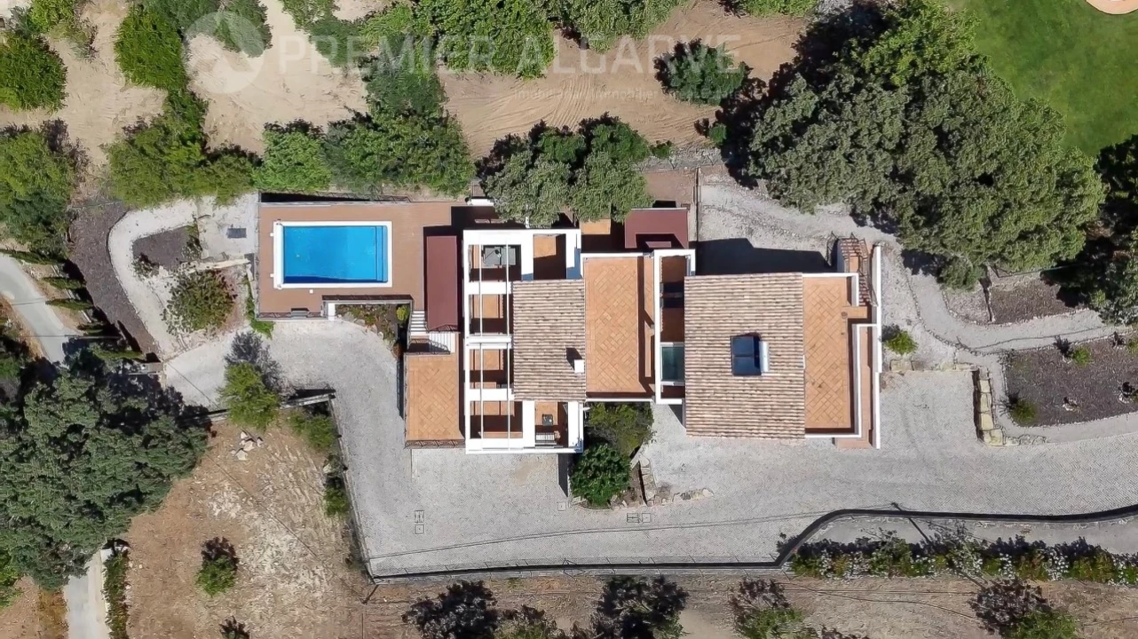 Moradia T3 para Venda em São Brás de Alportel Foto 2