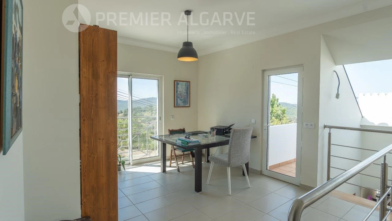 Moradia T3 para Venda em São Brás de Alportel Foto 13