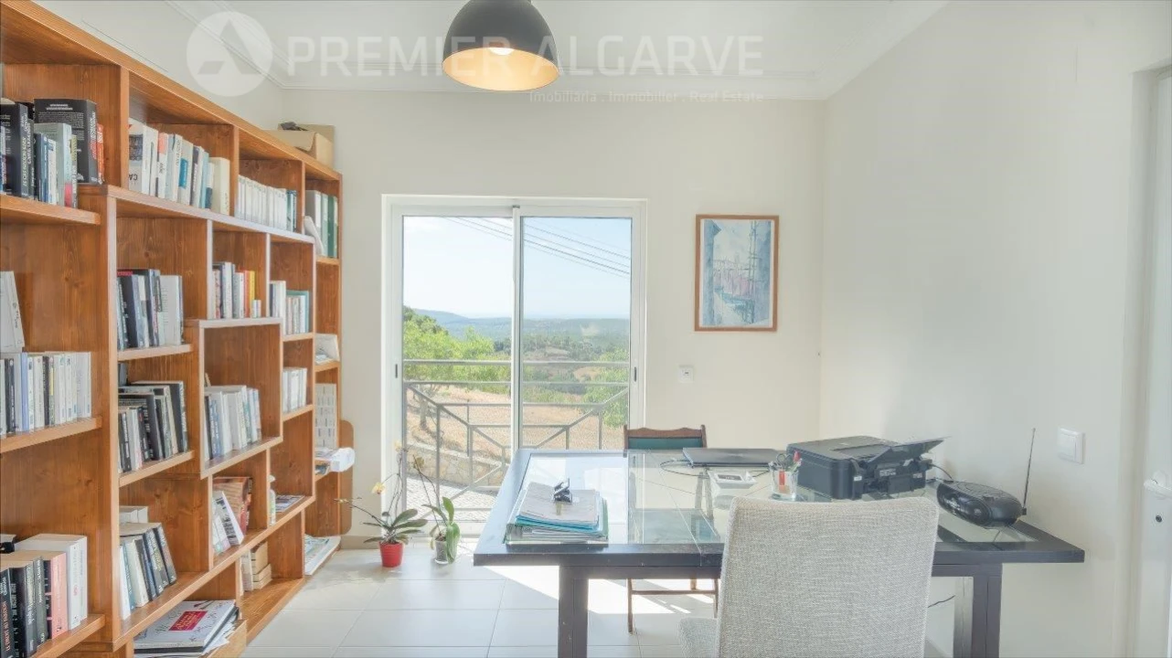 Moradia T3 para Venda em São Brás de Alportel Foto 14