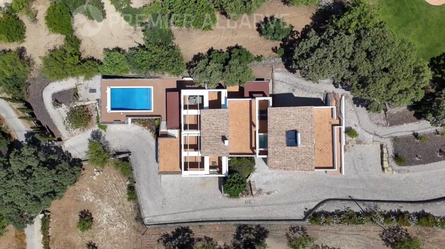 Moradia T3 para Venda em São Brás de Alportel Foto 2