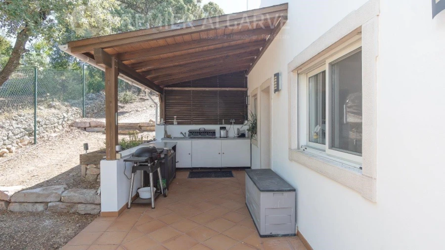 Moradia T3 para Venda em São Brás de Alportel Foto 24