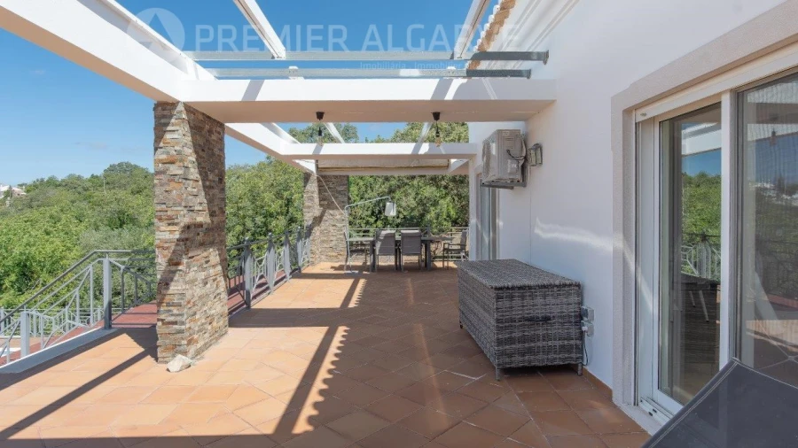 Moradia T3 para Venda em São Brás de Alportel Foto 6