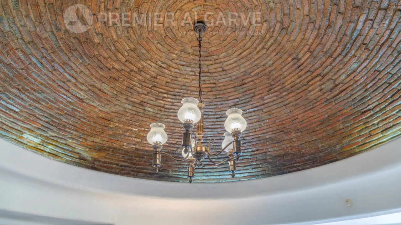 Moradia T5 para Venda em Pechão Foto 17