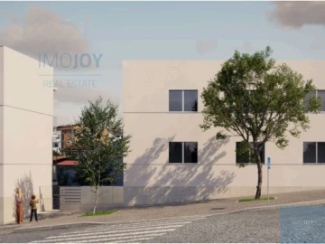 Apartamento T2 para Venda em Campanhã