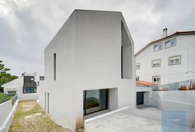 Moradia T5 para Venda em Alcabideche