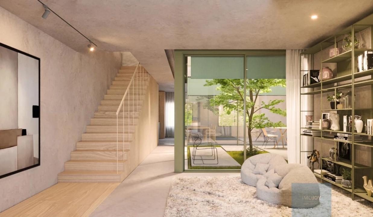 Apartamento T3 para Venda em Lordelo do Ouro e Massarelos Foto 9
