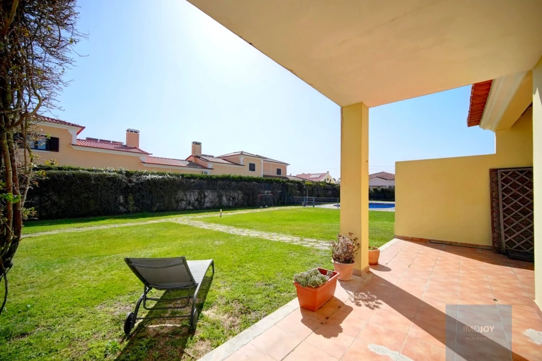 Moradia T3 para Venda em Azeitão (São Lourenço e São Simão) Foto 3