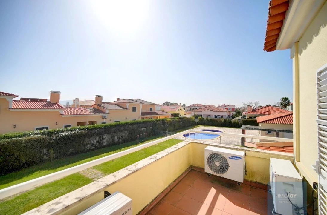 Moradia T3 para Venda em Azeitão (São Lourenço e São Simão) Foto 27