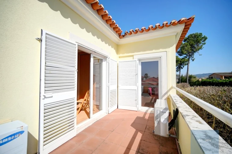 Moradia T3 para Venda em Azeitão (São Lourenço e São Simão) Foto 26