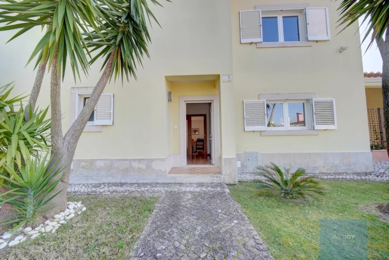 Moradia T3 para Venda em Azeitão (São Lourenço e São Simão) Foto 28