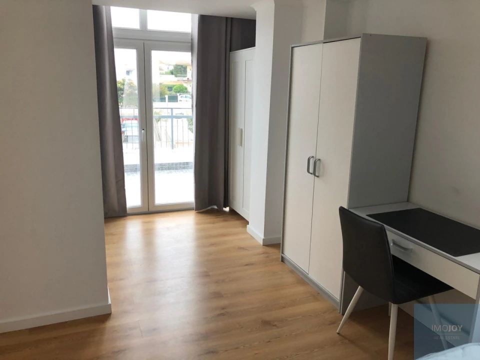 Apartamento T3 para Arrendamento em Carcavelos e Parede Foto 11