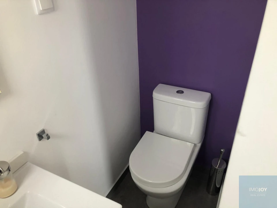 Apartamento T3 para Arrendamento em Carcavelos e Parede Foto 16