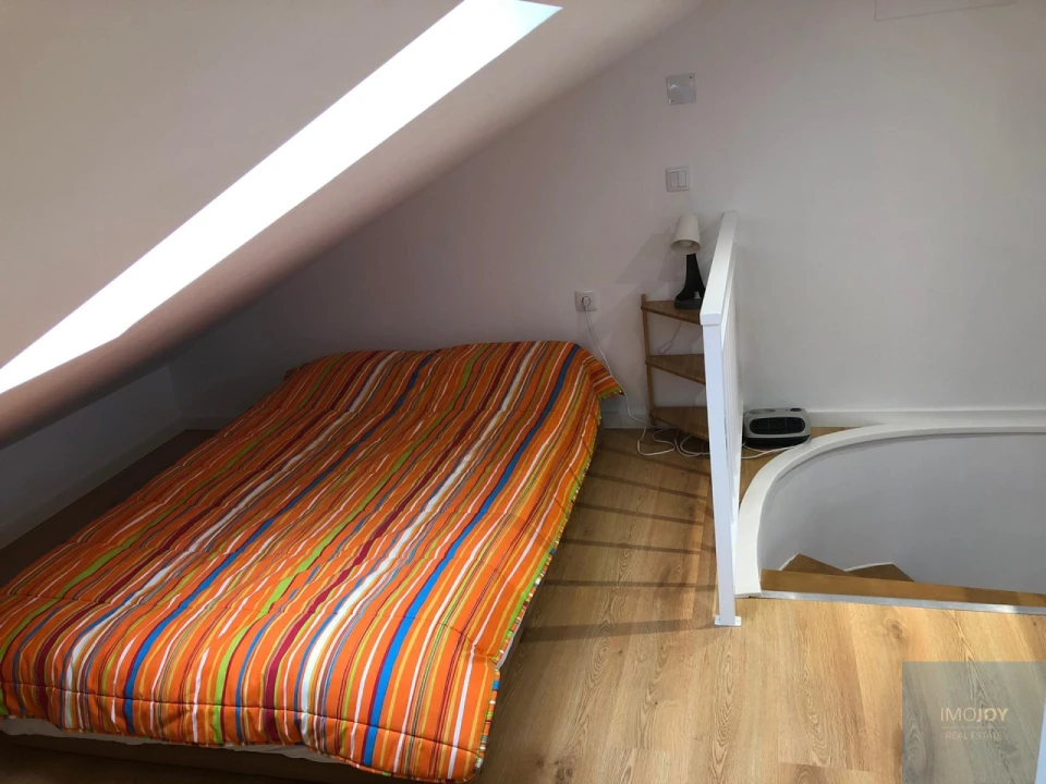 Apartamento T3 para Arrendamento em Carcavelos e Parede Foto 18