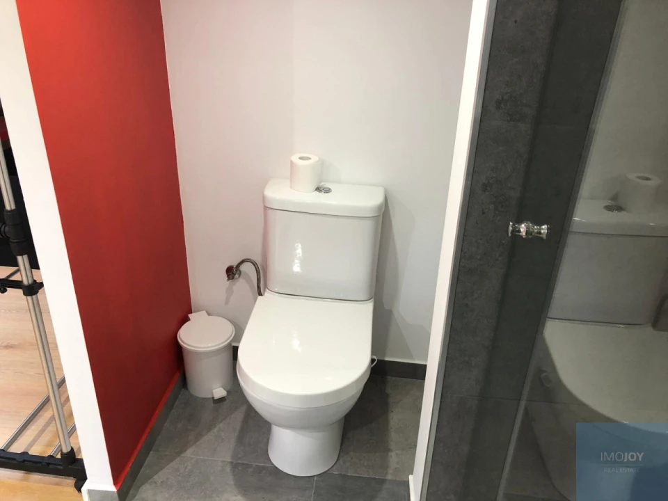 Apartamento T3 para Arrendamento em Carcavelos e Parede Foto 22