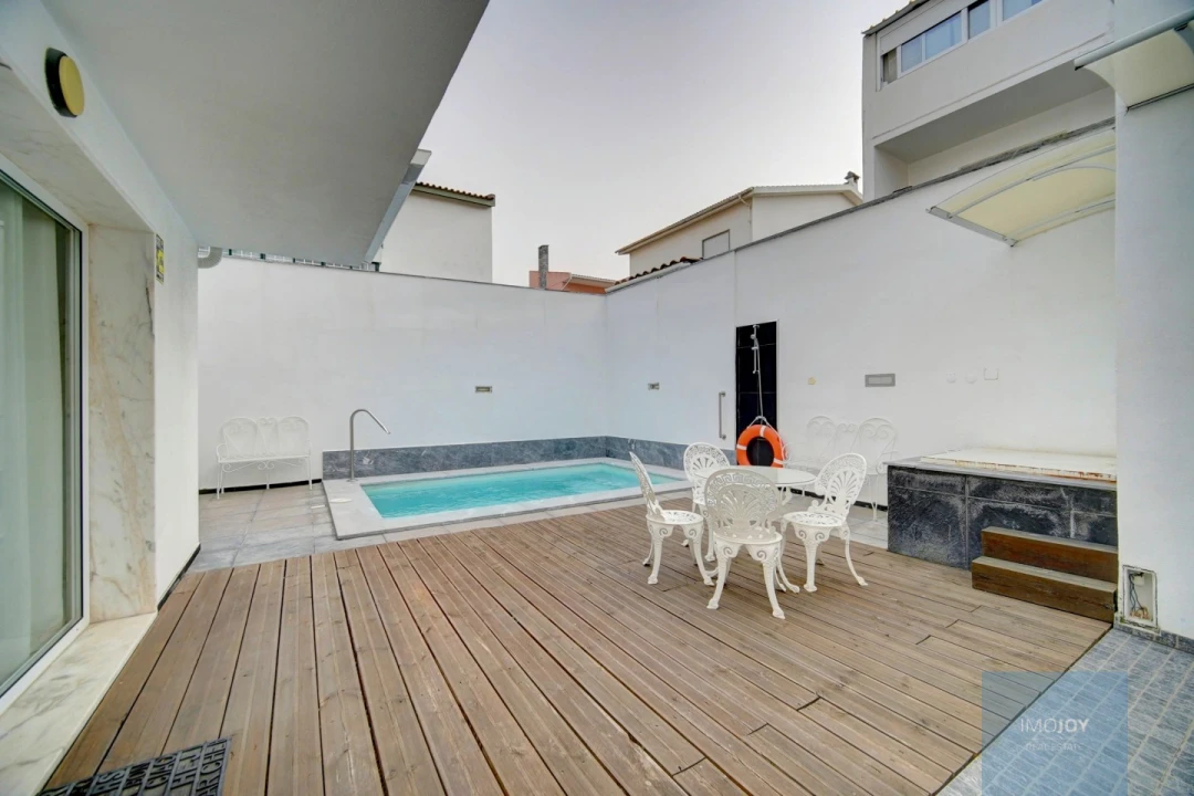 Apartamento T3 para Arrendamento em Carcavelos e Parede Foto 2